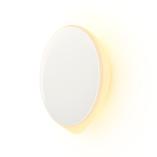 LED Motion Sensor Night Light – 400-Day Battery, Stick-On