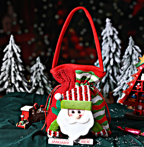 Festive Aussie Christmas Gift Bags – Moose