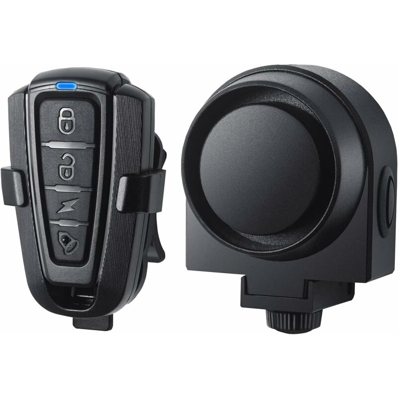 Smart Anti-Theft Alarm