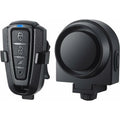 Smart Anti-Theft Alarm