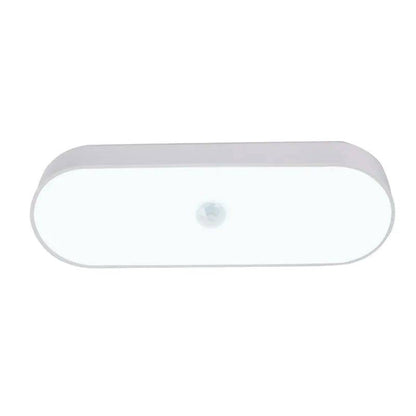 Wireless Motion Sensor Closet LED Lamp – White, Magnetic