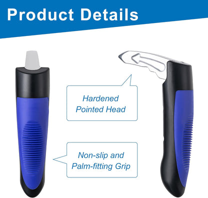 Multifunctional Car Door Handle Assist for Seniors