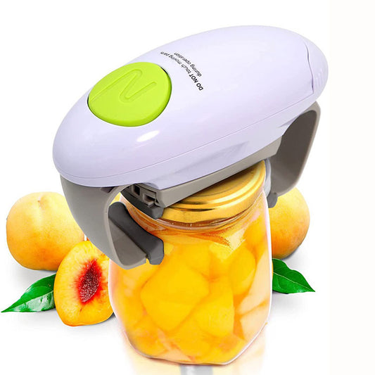 Electric Automatic Jar Opener
