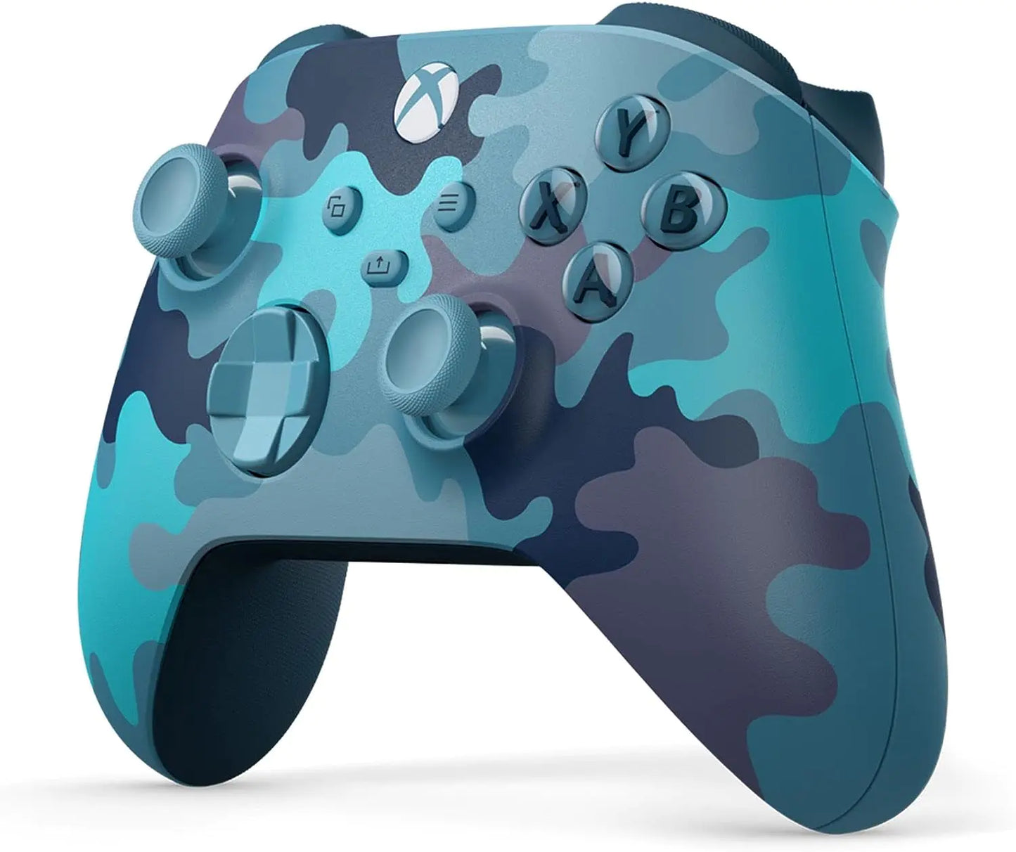 Xbox Wireless Controller - Mineral Camo Special Edition