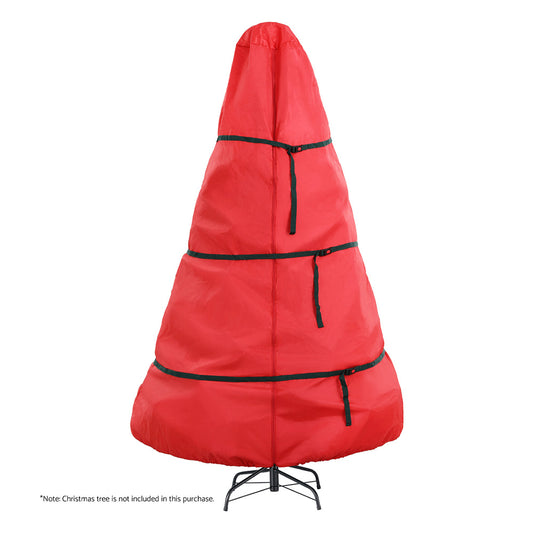 Jingle Jollys 8ft Christmas Tree Storage Bag