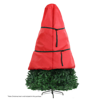 Jingle Jollys 8ft Christmas Tree Storage Bag