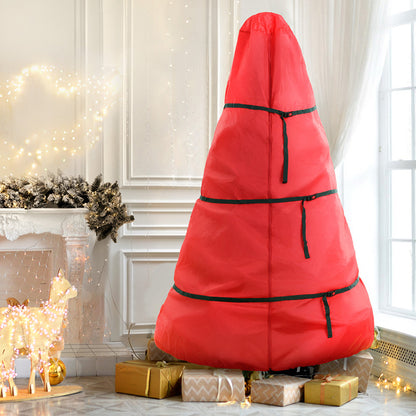 Jingle Jollys 8ft Christmas Tree Storage Bag