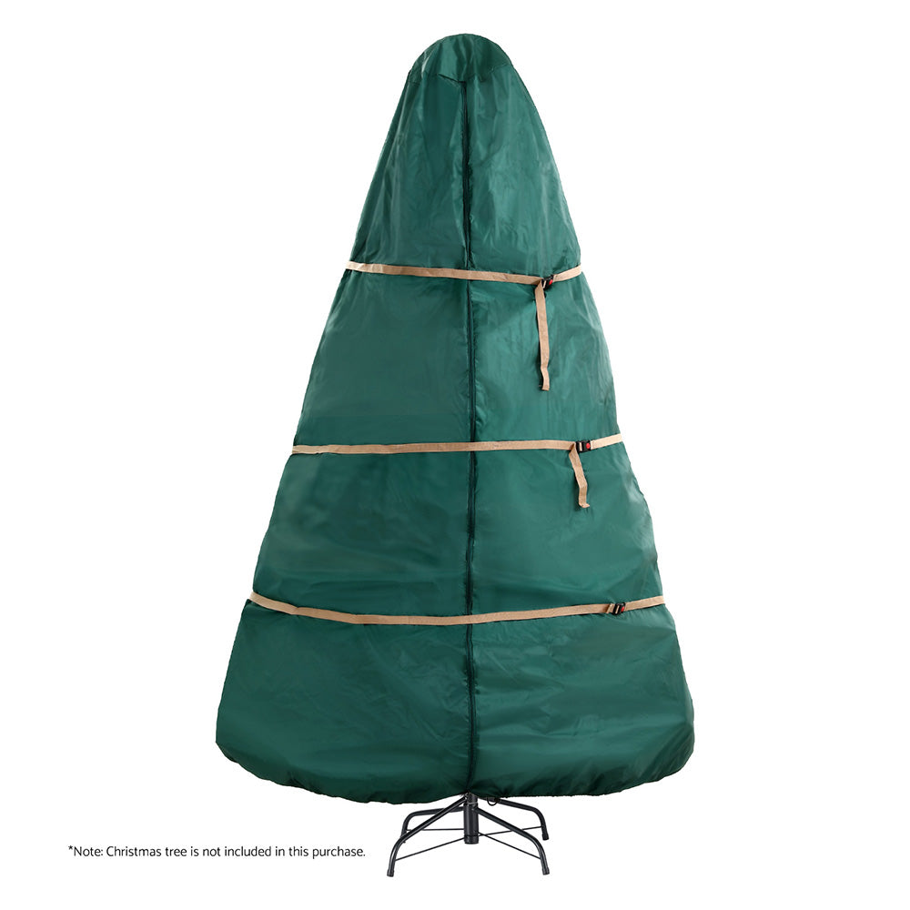 Jingle Jollys 9ft Christmas Tree Storage Bag