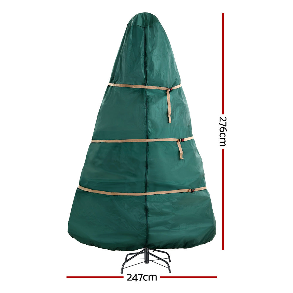 Jingle Jollys 9ft Christmas Tree Storage Bag