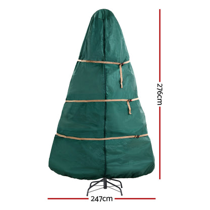 Jingle Jollys 9ft Christmas Tree Storage Bag