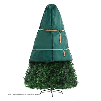 Jingle Jollys 9ft Christmas Tree Storage Bag