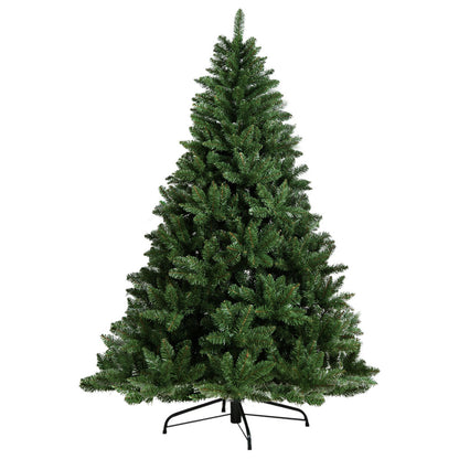 1.8m Jingle Jollys 650 Tips Christmas Tree