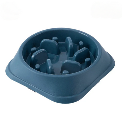 Anti-choking Pet Food Bowl - MASS FABRICATIONS 