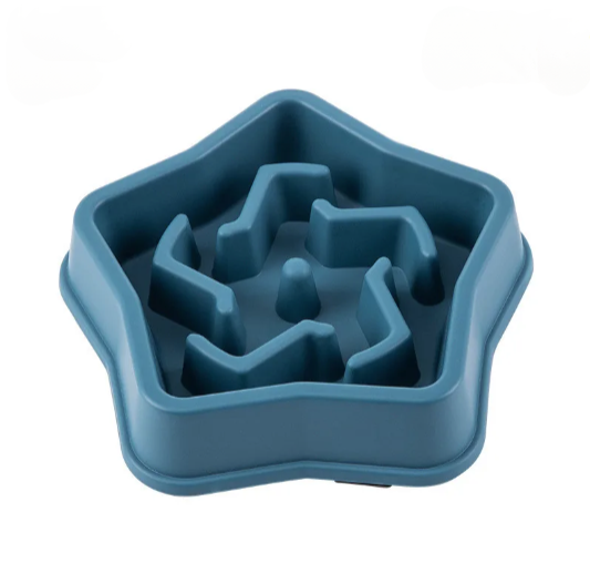 Anti-choking Pet Food Bowl - MASS FABRICATIONS 