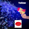 29 holes Yellow image