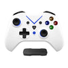 White Blue image